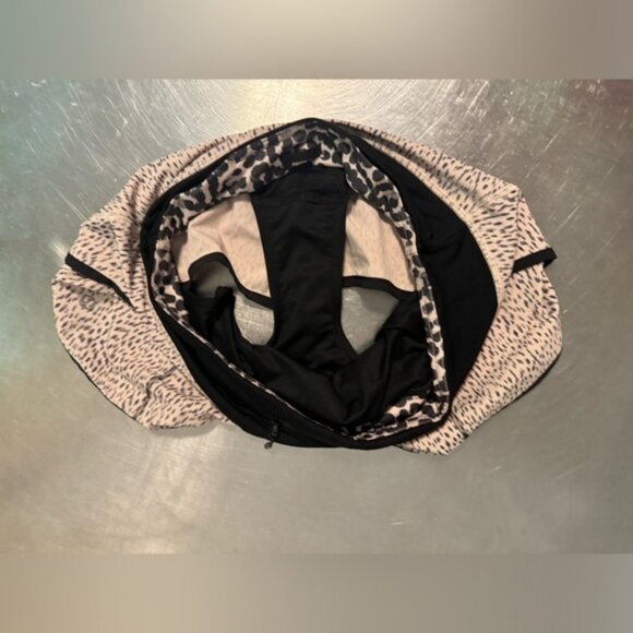 Lululemon Run Speed Short 2.5inch US4 - Picture 7 of 8